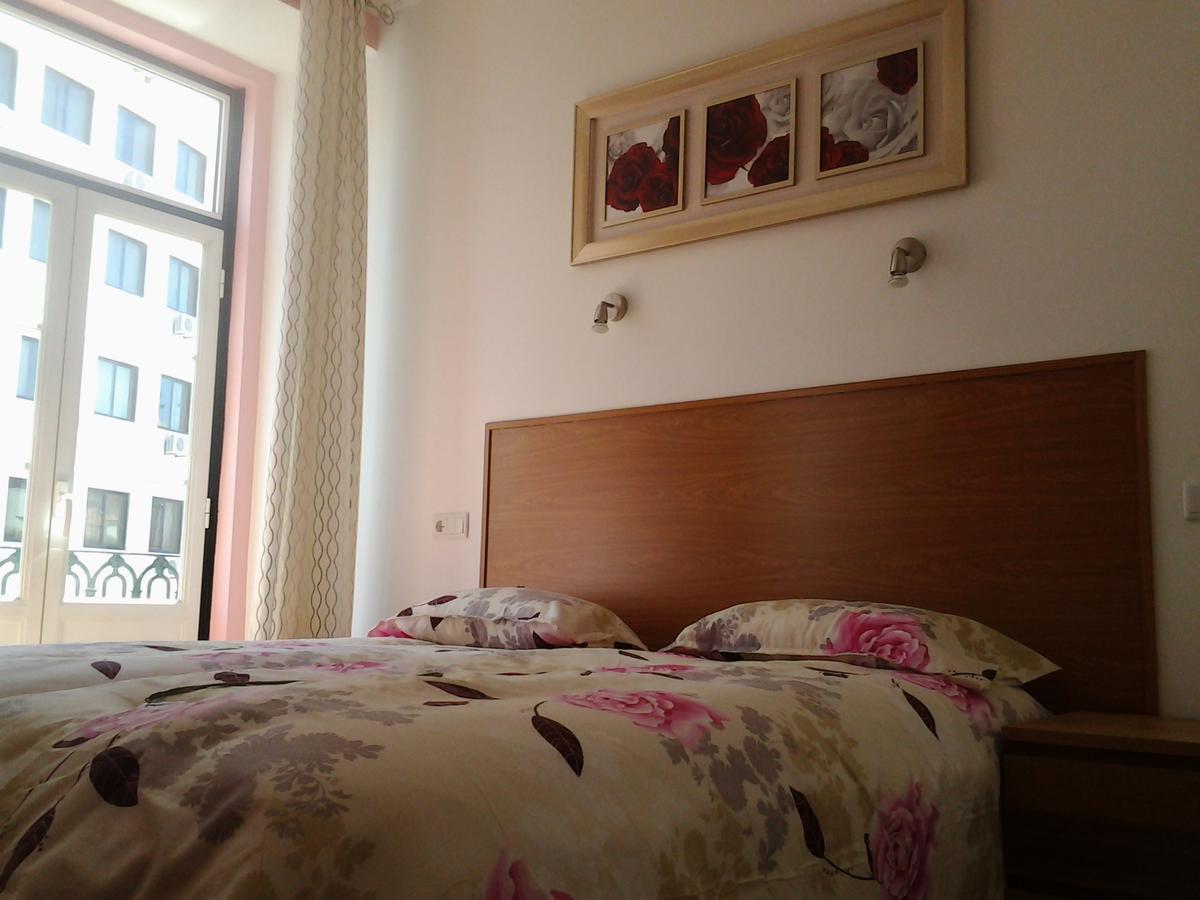 Baixainn Lisbon Luaran gambar
