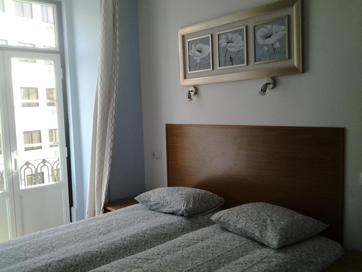 Baixainn Lisbon Luaran gambar