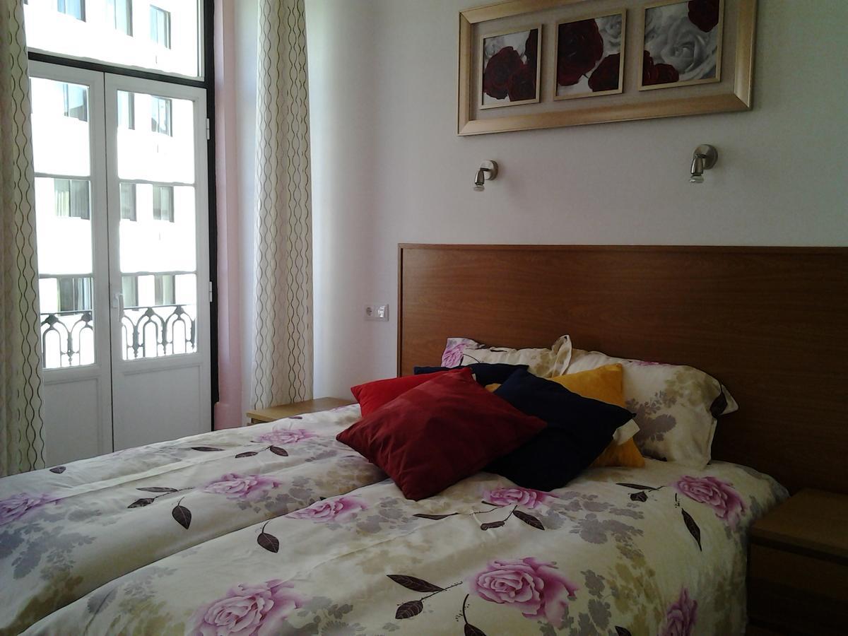 Baixainn Lisbon Luaran gambar