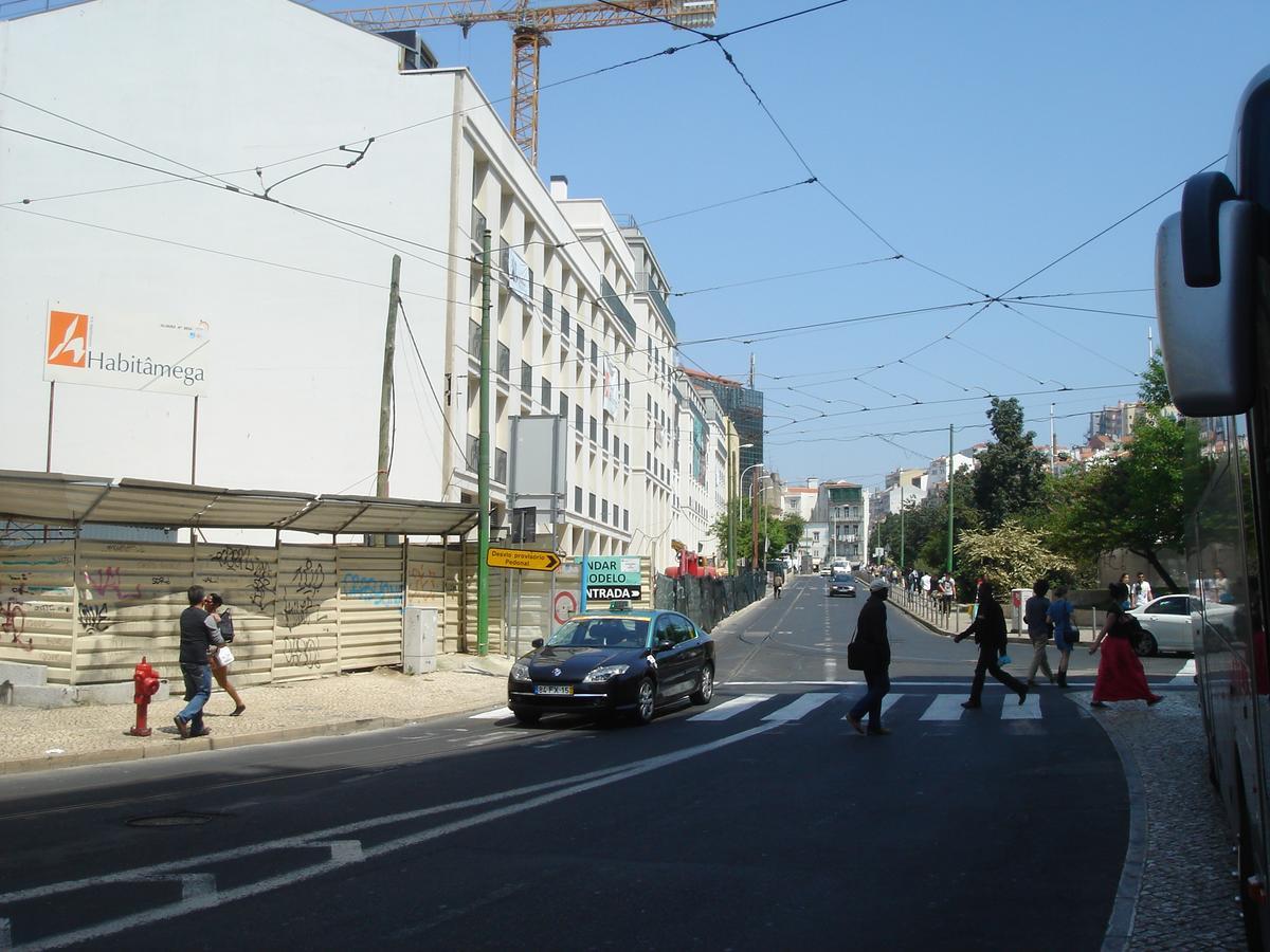 Baixainn Lisbon Luaran gambar
